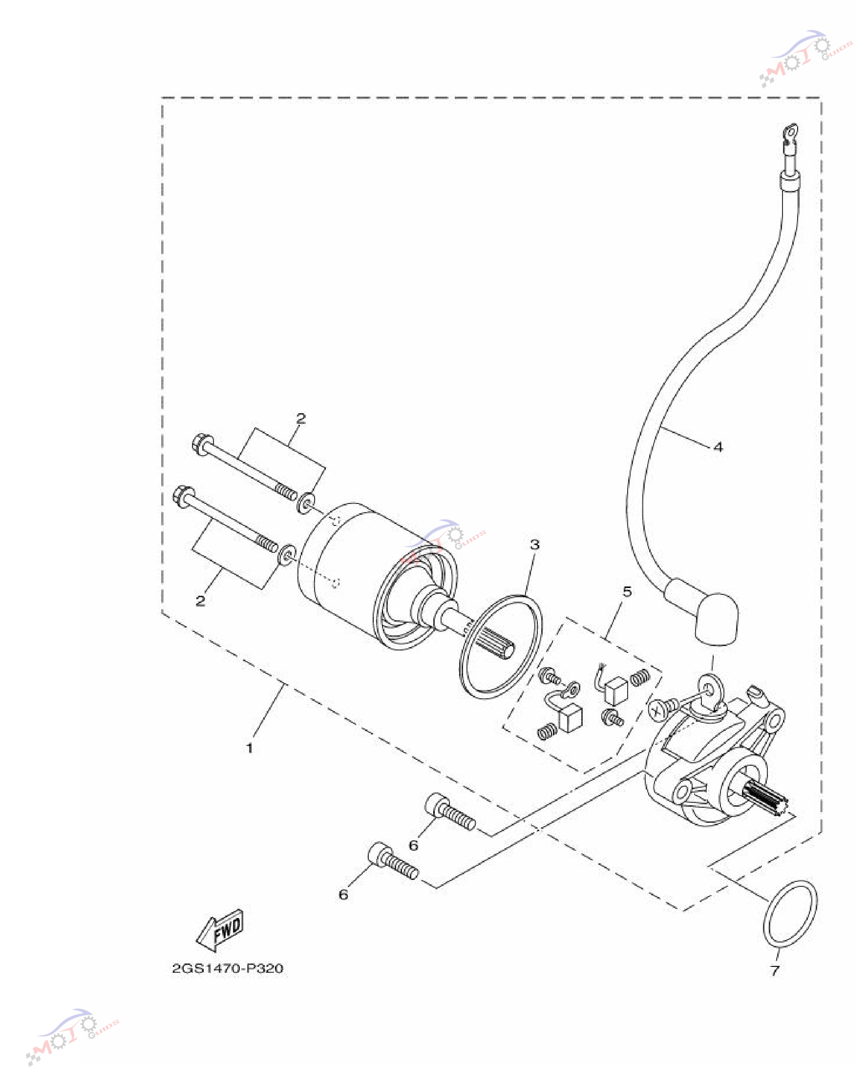 Engine Diagram